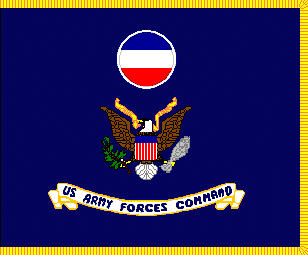 [U.S. Army Forces Command]